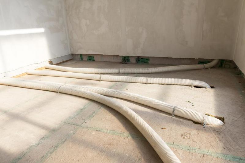 Installation de VMC &agrave; Ostwald, optimisez la qualit&eacute; de l'air chez vous